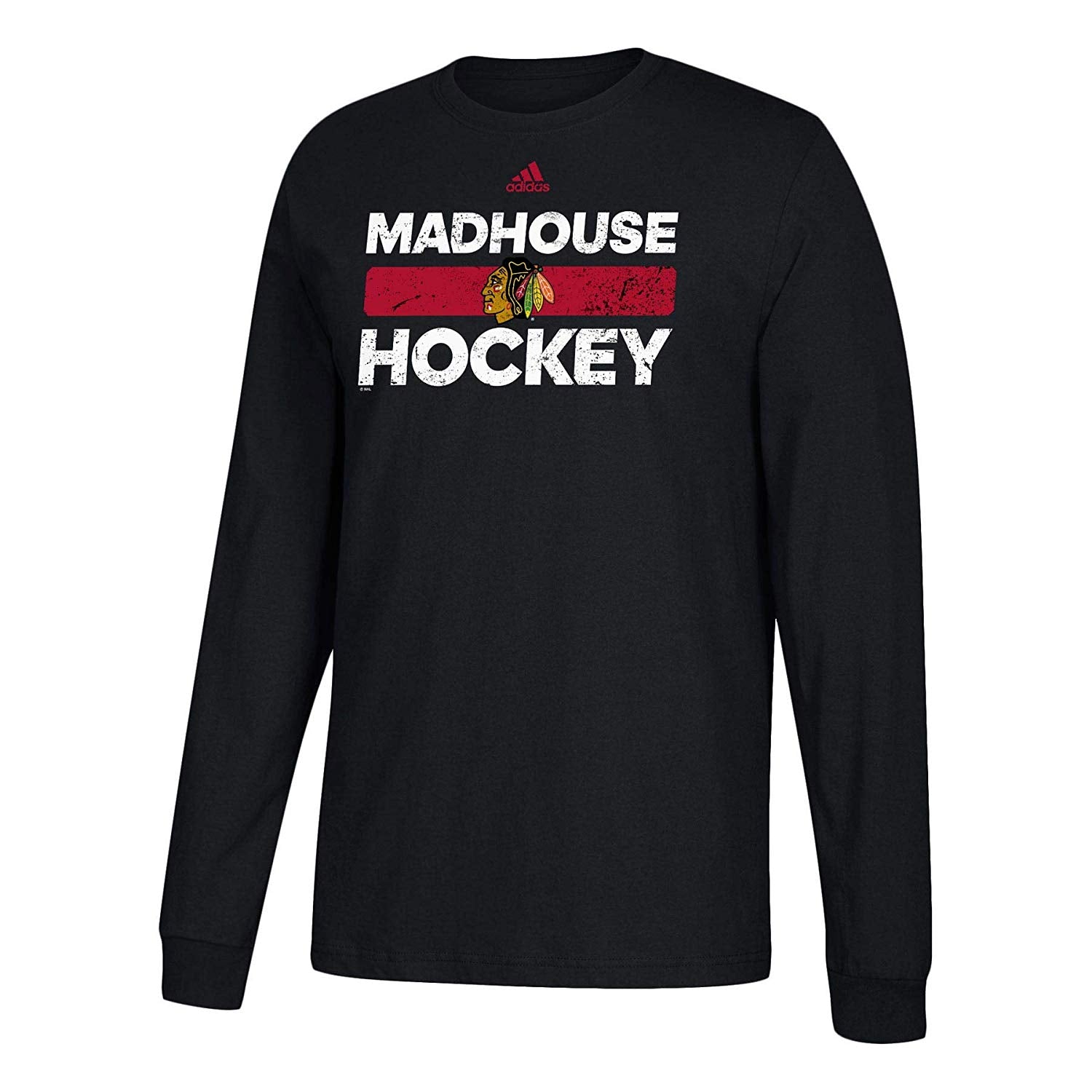 NHL GIII, Shirts, Chicago Blackhawks Hoodie