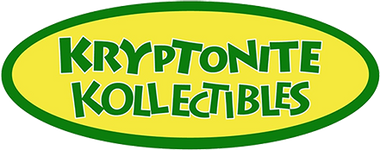 Kryptonite Kollectibles