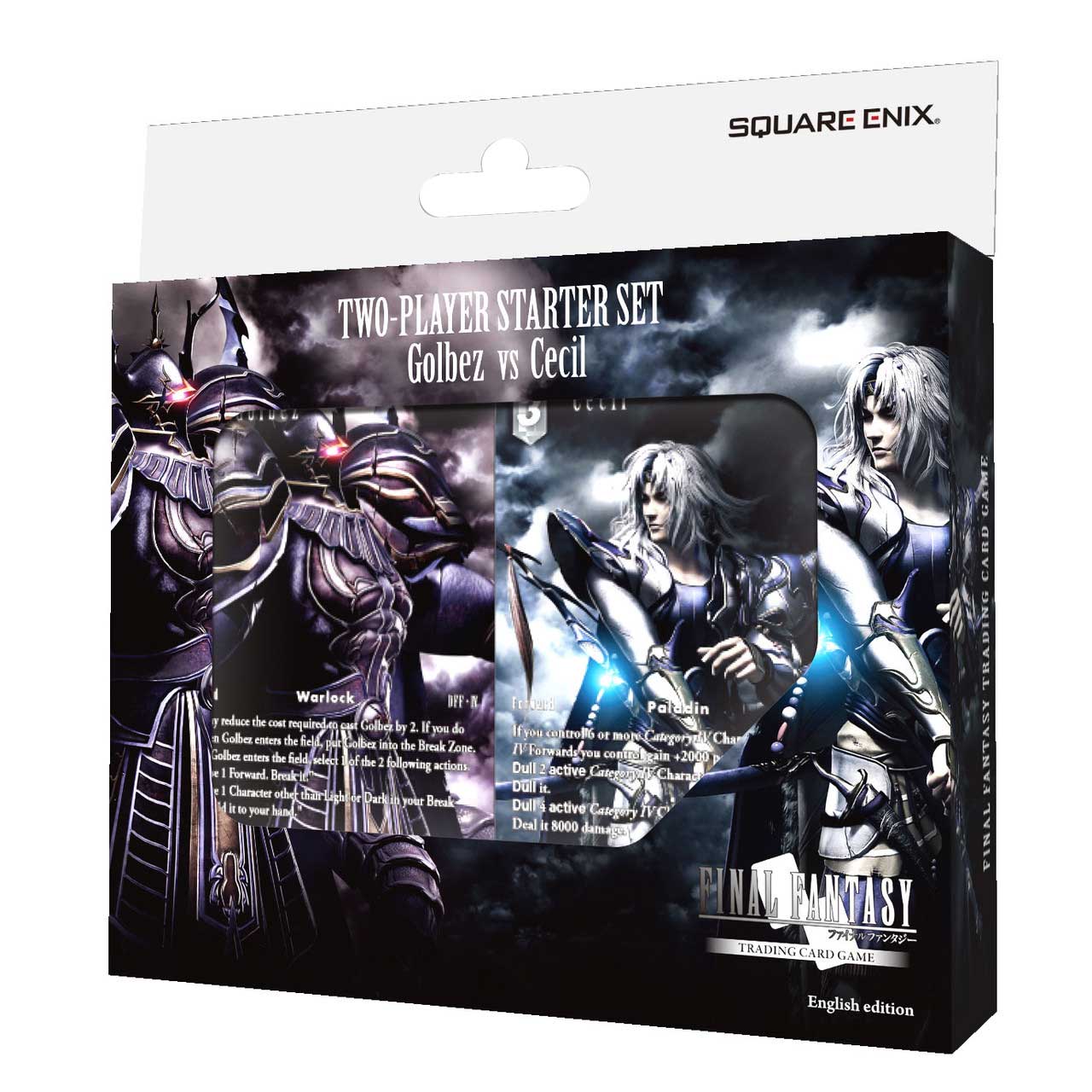 Final Fantasy TCG