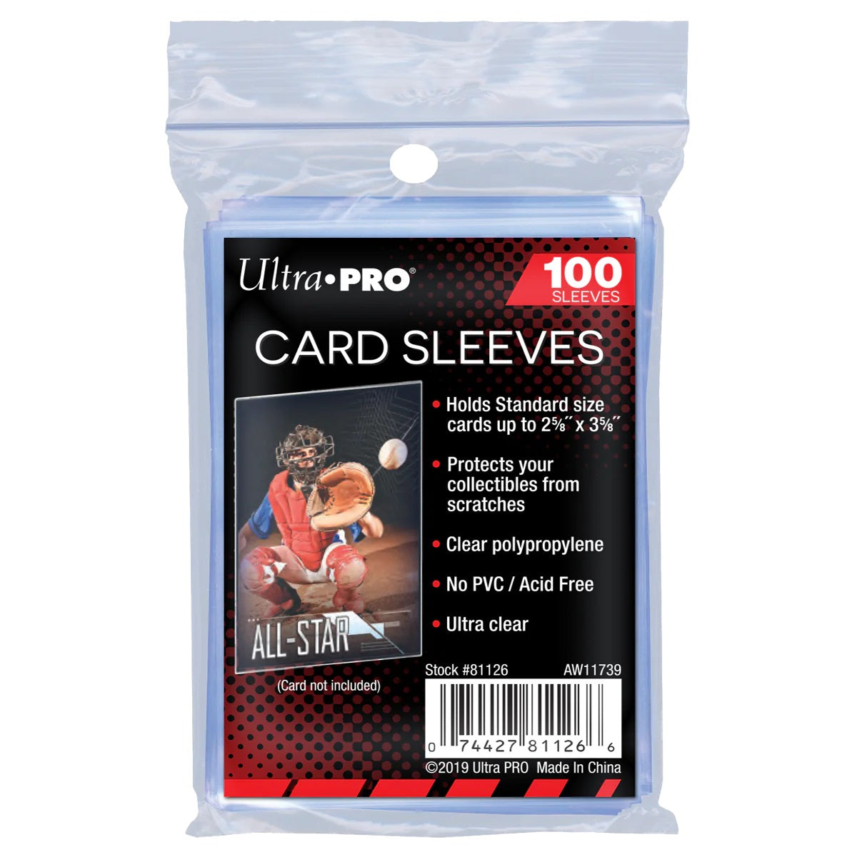 ninja card sleeves Shinobi's Mission - Tatsuya of the Shadow Clan