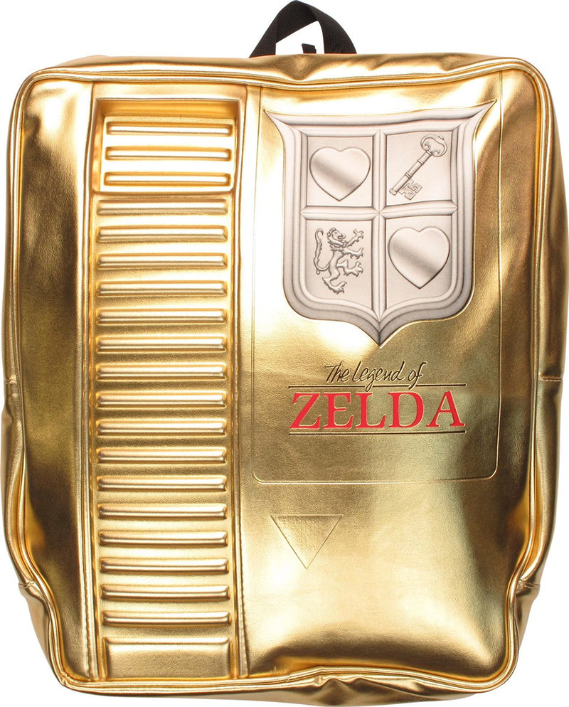 Nintendo Zelda 3D Cartridge Backpack