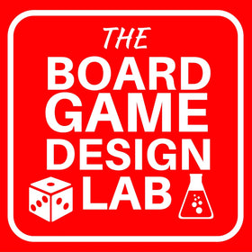 The Board Game Design Lab