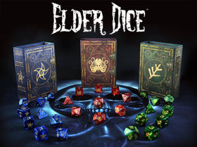 Elder Dice