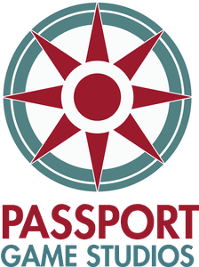 Passport Game Studios