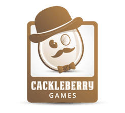 Cackleberry Games