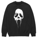Ghostface Logo Fleece Crewneck