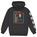 Ghostface Let's Watch Scary Movies Hoodie