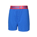 Chicago Cubs Title Knit Boxer Briefs