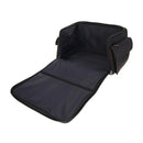 Spectrum Board Game Bag, Black