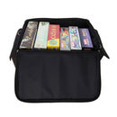Spectrum Board Game Bag, Black