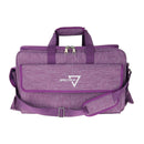 Spectrum Board Game Bag, Purple