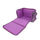 Spectrum Board Game Bag, Purple