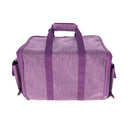 Spectrum Board Game Bag, Purple