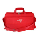 Spectrum Board Game Bag, Red