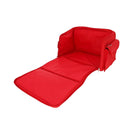 Spectrum Board Game Bag, Red