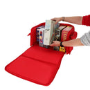 Spectrum Board Game Bag, Red