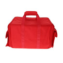 Spectrum Board Game Bag, Red