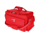 Spectrum Board Game Bag, Red