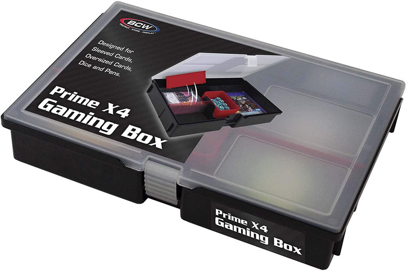 Prime X4 Gaming Box