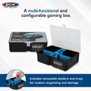 Prime X4 XL Gaming Box, Black