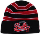 Chicago Bulls Bandwidth Beanie