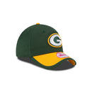 green bay packers,baseball cap