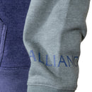 World of Warcraft Proud Alliance Pullover Hoodie