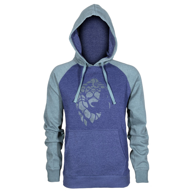 World of Warcraft Proud Alliance Pullover Hoodie
