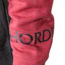 World of Warcraft Proud Horde Pullover Hoodie