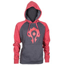 World of Warcraft Proud Horde Pullover Hoodie