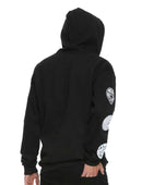 Supernatural Join the Hunt Men's Zip Hoodie, Black