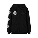 Supernatural Join the Hunt Men's Zip Hoodie, Black