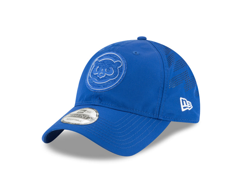 Chicago Cubs 9TWENTY OnField Clubhouse Cap