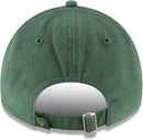 Milwaukee Bucks Core Classic 9TWENTY Women's Adjustable Hat