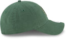 Milwaukee Bucks Core Classic 9TWENTY Women's Adjustable Hat