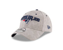 New England Patriots Spotlight 9TWENTY Adjustable Strapback Hat