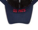 New England Patriots Spotlight 9TWENTY Adjustable Strapback Hat