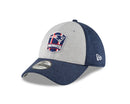 New England Patriots Sideline Away 39THIRTY Stretch Fit Hat