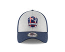 New England Patriots Sideline Away 39THIRTY Stretch Fit Hat