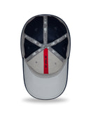 New England Patriots Sideline Away 39THIRTY Stretch Fit Hat