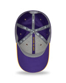 Minnesota Vikings Official Sideline Home 39THIRTY Stretch Fit Cap