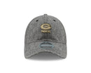 new era,green bay packers,9twenty,920,9 twenty,tweed,badge,baseball cap,hat,headwear,clothing accessories,flex fit,snapback,snap back