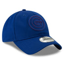 Chicago Cubs Clubhouse Collection 9TWENTY Adjustable Hat