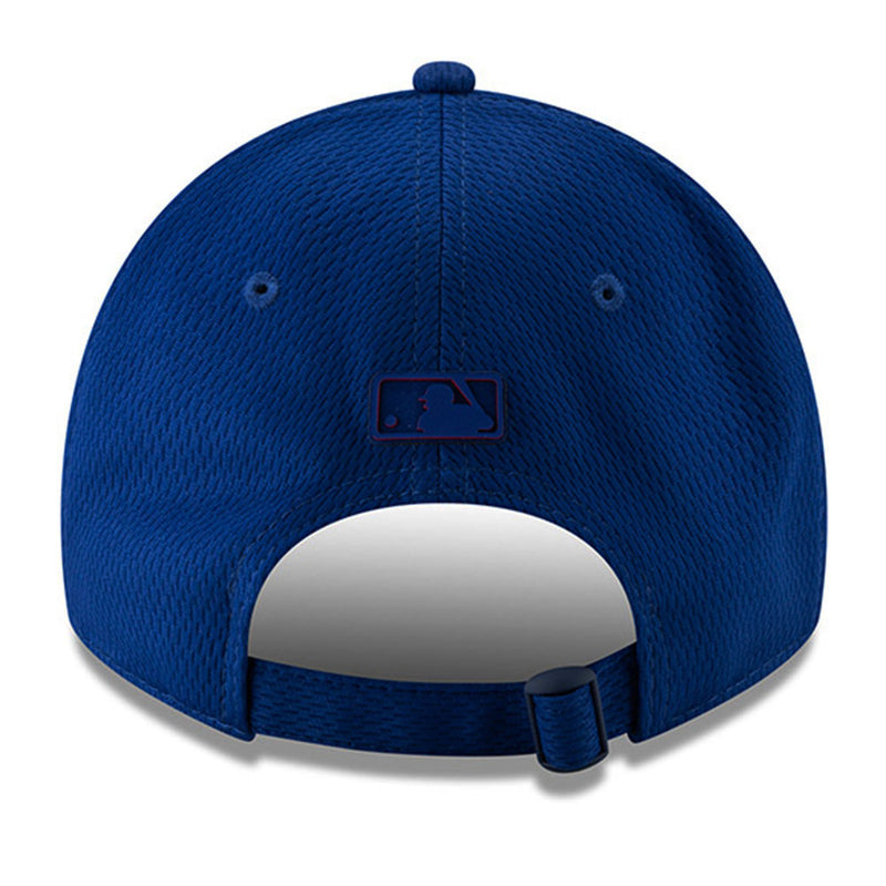 Chicago Cubs Clubhouse Collection 9TWENTY Adjustable Hat