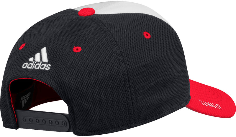 Chicago Blackhawks Logo Snapback Adjustable Hat