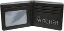 The Witcher Armored Up Bi-Fold Wallet