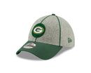 Green Bay Packers Sideline Home Historic 39THIRTY Stretch Fit Cap