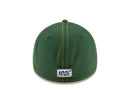 Green Bay Packers Sideline Road 39THIRTY Stretch Fit Cap