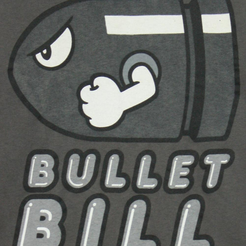 Nintendo Bullet Bill T-Shirt