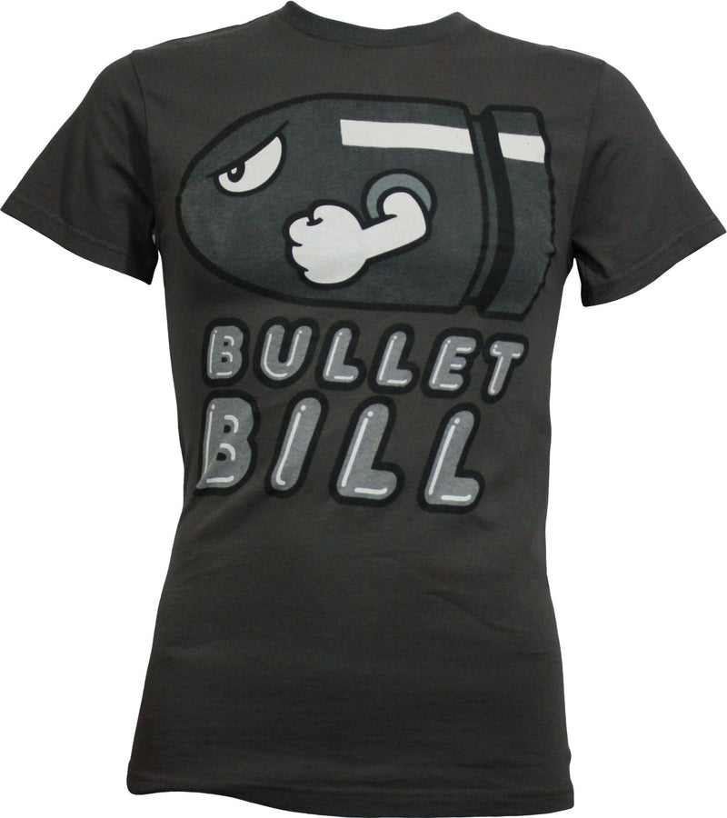 Nintendo Bullet Bill T-Shirt